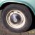 1963 Studebaker Lark Regal Wagonaire