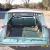 1963 Studebaker Lark Regal Wagonaire