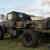 1968 Kaiser Jeep M54A2 Military Multifuel 5 Ton Bobbed M35 - 4x4 Super Singles