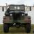 1968 Kaiser Jeep M54A2 Military Multifuel 5 Ton Bobbed M35 - 4x4 Super Singles