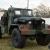 1968 Kaiser Jeep M54A2 Military Multifuel 5 Ton Bobbed M35 - 4x4 Super Singles