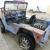 1961 M422A1 Mighty Mite jeep - RARE EARLIEST KNOWN M422A1 / SERIAL # 1356