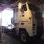 1986 Oshkosh / Boeing Missle Carrier Cabover Truck Model K2358 Peacekeeper