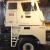 1986 Oshkosh / Boeing Missle Carrier Cabover Truck Model K2358 Peacekeeper