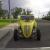 1937 Topplino gasser, race car, street rod, hot rod ,altered,hand made