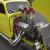 1937 Topplino gasser, race car, street rod, hot rod ,altered,hand made