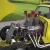 1937 Topplino gasser, race car, street rod, hot rod ,altered,hand made