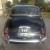 1968 DAIMLER “TURNER” V8 250 AUTOMATIC, 2 OWNERS FROM NEW, MOT, TAXED.