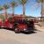 1924 Ahrens Fox Fire Truck  "The Rolls Royce of Fire Trucks"