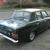 FORD CORTINA 1.3 DELUXE 1968 MK2 ALPINE GREEN VERY SOLID CAR !!!