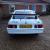 Ford Sierra RS Cosworth 3DR White 1987 FSH Rare Classic 3 Door PX P/X