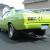 1972 Dodge Dart Demon Drag Race Ready Car Pro Muscle Classic Rare Fun Modified
