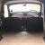 Morris 1000 van, very good condition, fully rebuilt, extremely solid.
