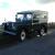 Land Rover Series 1 1956 / 1957 88 inch with 2286 diesel