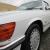 1987 Mercedes 500 SL - R107 - Pristine Condition - FSH - Hard/Soft Top