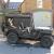 M38 Willys Jeep