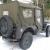 M38 Willys Jeep
