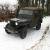 M38 Willys Jeep