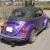 Volkswagen : Beetle - Classic Base Convertible 2-Door