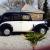 Austin FL1 Limousine FX3 Taxi Wedding Car