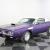 NICELY BUILT 440CI W/ 6 PACK SET UP, PLUM CRAZY PURPLE, 452 HEADS, VERY CLEAN SU