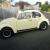 1997 Mexican Beetle 1600i only 27318 Miles