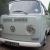 Volkswagen baywindow rare double door panel van 1972 tax exempt 1600 engine T&T