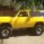 1978 Dodge Ramcharger Lifted Built 360 with 727 1 ton drive train Convertible