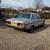 fiat 131 supermirafiori twin cam 1600cc