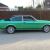 1976 Mk1 Granada Ghia Coupe, True collectors car stunning condition
