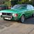 1976 Mk1 Granada Ghia Coupe, True collectors car stunning condition