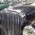 Bentley R Type 1952