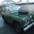 land rover series 2