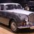 1960 Bentley S2 Continental Flying Spur by H. J. Mulliner