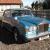 Rolls Royce Silver Shadow II - 75th Anniversary Limited Edition (Only 75 Made!)