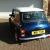 Rover Mini Cooper Sportspack 1.3 MPI Tahiti Blue **Rust Free 53000 miles**
