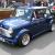 Rover Classic Mini Italian Job Zeemax 1275 Carb Show Car Immaculate 45k Restored