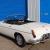 MGB Roadster, 1963, Pull-handle car, Very Good Body/Mech, OD, Heritage Cert