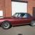 Triumph Stag, 3.5 rover v8 with 5 speed Manual box, Great investment.