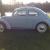 Classic 1966 VW Beetle 1300 Deluxe