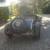 1954 MG TF LHD WIRE WHEELS PROJECT