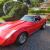 1975 Corvette Stingray Convertible