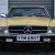 1979 Mercedes SL 350 R107 SL350 Classic Yellow Hardtop *Exceptional Car*