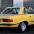 1979 Mercedes SL 350 R107 SL350 Classic Yellow Hardtop *Exceptional Car*