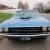 Documented 1970 Dodge Challenger RT 440 - 6pack. Live Videos