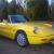 Alfa Romeo Spider Series 4 Yellow 1992