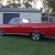 EL Camino 1965 327 TH400 Auto in Mayfield, NSW