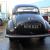 1953 MORRIS MINOR SPLIT SCREEN WITH CHEESE-GRATER GRILL