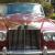 Rolls Royce Silver Shadow 1 - 1974