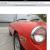 1971 Alfa Romeo 1750 cc Spider Kamm Tail